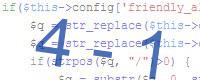 Please solve the equation shown in the graphic. If you can't read the code, click the image to generate a new one or contact your site admin.