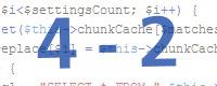 Please solve the equation shown in the graphic. If you can't read the code, click the image to generate a new one or contact your site admin.