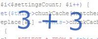 Please solve the equation shown in the graphic. If you can't read the code, click the image to generate a new one or contact your site admin.