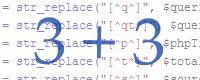 Please solve the equation shown in the graphic. If you can't read the code, click the image to generate a new one or contact your site admin.