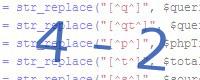 Please solve the equation shown in the graphic. If you can't read the code, click the image to generate a new one or contact your site admin.