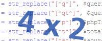 Please solve the equation shown in the graphic. If you can't read the code, click the image to generate a new one or contact your site admin.