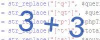 Please solve the equation shown in the graphic. If you can't read the code, click the image to generate a new one or contact your site admin.